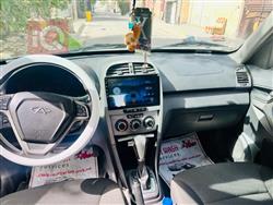 Chery Tiggo 3